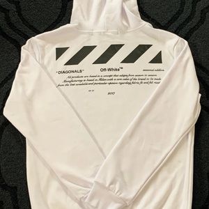 Off-White Hoodie